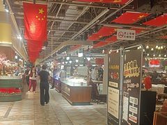 -汉斯南美烤肉(总店)