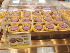 -鲍师傅糕点(八一馆店)
