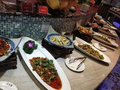 -吉布鲁牛排海鲜自助(芙蓉万家丽店)