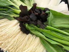 -撒拉人家.酸菜牦牛肉火锅