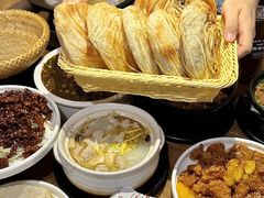 -溢香苑瓦罐(优胜北路店)