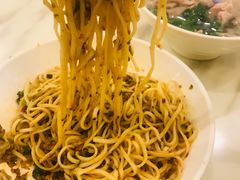 -梅县程江腌面王(兴华店)