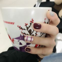 -Seven Nail七姑娘の美甲店