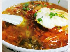 -好吃黄鱼面馆(浦发广场店)