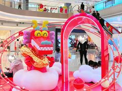-天虹购物中心(深圳龙华店)