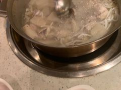 -润园四季椰子鸡火锅(海上世界店)