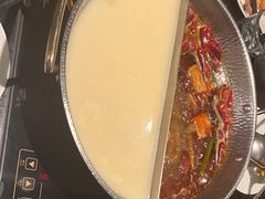 -捞王猪肚鸡火锅(财富中心店)