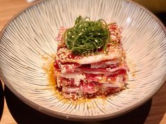 -烧肉达人•炭火烧肉(新天地店)