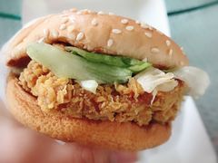 -麦当劳(塔园路店)