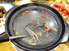 -青竹园海鲜餐厅(海天路店)