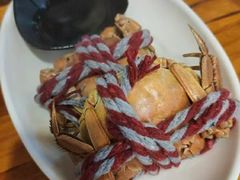 -二钳洞庭虾蟹·江湖菜(成都鹭岛店)
