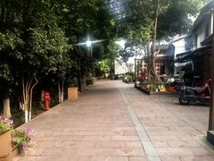 -小河直街历史文化街区