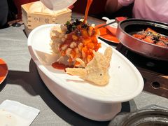 -小厨娘金榜题名(夫子庙秦淮河店)