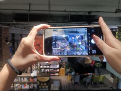 -第三空间·趣味桌游·轰趴.室内CS.剧本杀(大武汉1911店)