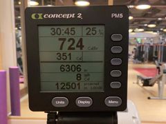-北京嘉里健身·Kerry Sports(北京嘉里大酒店)
