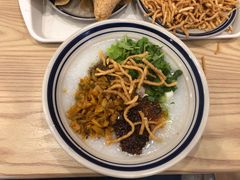 -正南齐北·老街糯米团(洪崖洞店)