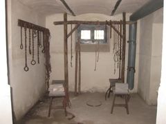 -青岛德国监狱旧址博物馆