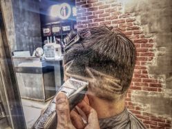 -Kraemer Paris  苏豪路易士·嘉玛发廊