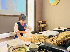 -陆琴脚艺·足浴·SPA(夫子庙店)