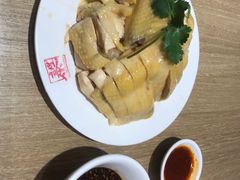 -泰煌鸡·上海白斩鸡·鸡汤面(鹤庆店)