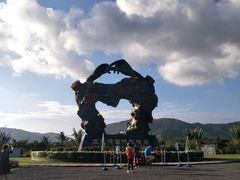 -亚龙湾国际玫瑰谷