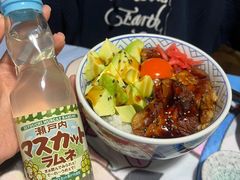 -河风の幸会精致料理