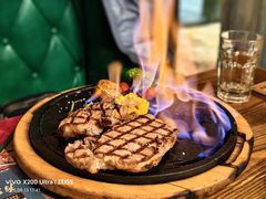 -卢布里西餐厅(总店)