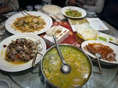 -潍坊宴·大管家(文化路店)