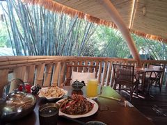 -勐丽梦兰傣味餐厅