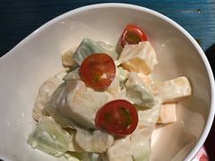 -多嘴超级肉蟹煲(杉杉国潮主题店)