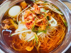 -韩风烤牛肉冷面店