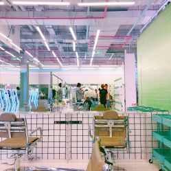 -P.STYLE 派斯造型