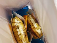 -泽田本家·铜锣烧(TX淮海店)