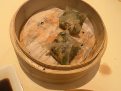 -利苑酒家(宜安广场店)