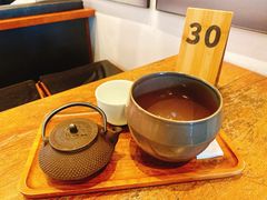 祁门红茶-去茶山
