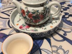 -图味美小黄鱼·景德菜(浙江路店)