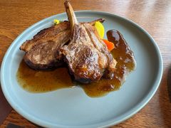 -曼乐辰餐厅(中庚漫游城店)