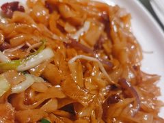 -粤尚腾香居中餐厅(首都机场希尔顿店)