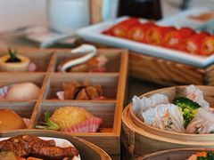 -安蒂娅.悦景轩中餐厅(西乡店)