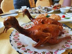 -君之悦酒家(容山路店)