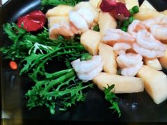 -同喜烤鸭店(光芒店)