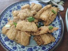 -福州人铭小吃