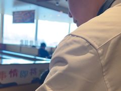 -海底捞火锅(金地广场生日主题店)