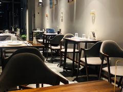 大堂-Primo·丽莫意大利窑烤披萨