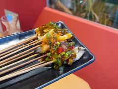 -隅乐胡椒虾·台湾菜·团建(皇岗店)