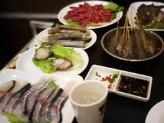 -吉友粥底火锅(方斜路店)