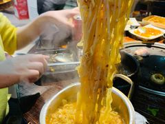 辛拉面-杀猪天·韩国烤肉(总店)