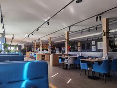 大堂-平措康桑·和牛自助观景餐厅(布达拉宫店)