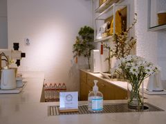 -Cafe on warm(丹霞店)