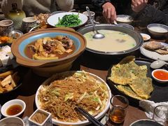 -乡里八闽·福州乡土菜(火车北站店)